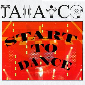 Start to dance