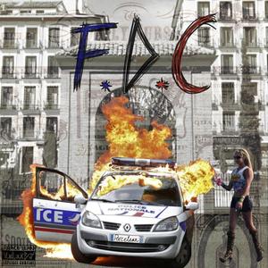 **** De Cops (feat. Parce Lean) [Explicit]