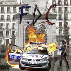**** De Cops (feat. Parce Lean) (Explicit)
