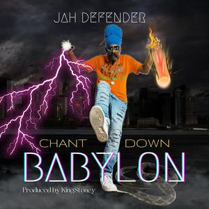 Chant Down Babylon