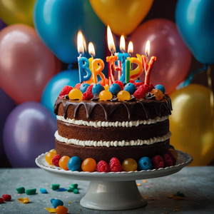 Happy Birthday (Long Piano Version)