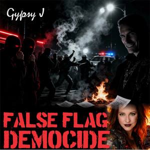 False Flag Democide