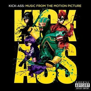 Kick-A** (Music from the Motion Picture)