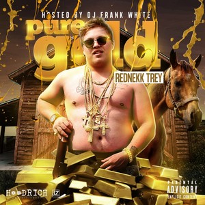 Rednekk Trey - Money Right