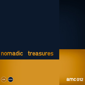 Nomadic Treasures