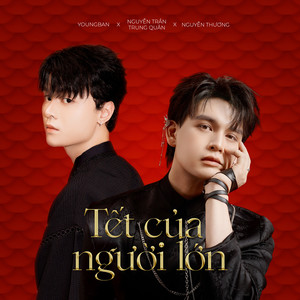 Tết Của Người Lớn