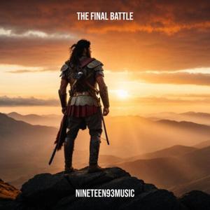 The Final Battle (feat. Groovepad)