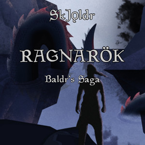 RAGNARÖK: Baldr's Saga