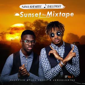 Sunset The Mixtape Ep