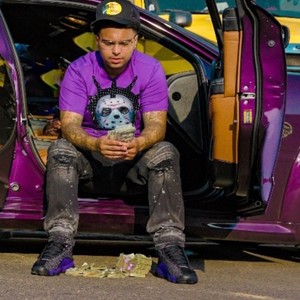 Camp Life (Explicit)