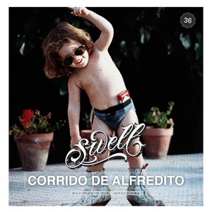 Corrido De Alfredito