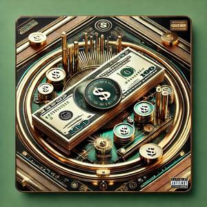 Money Hungry (Explicit)