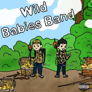 Wild Babies Band