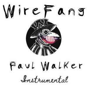 Paul Walker (Instrumental)