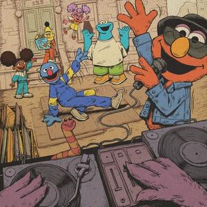 Sesame Freestyle (feat. Jey & Shady Clues Mka) [Explicit]