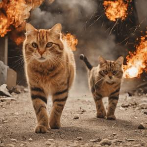 RARI (feat. Acid Souljah) (Explicit)