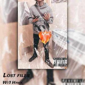 Lost Files (Explicit)