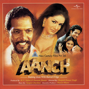 Aanch (Original Motion Picture Soundtrack)