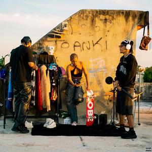 La Piky (feat. YovngLeo & MILU LUNA) (Explicit)