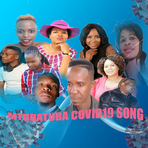 Mtubatuba Covid19 Song (Explicit)