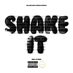 Shake it (Explicit)
