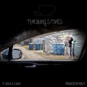 Throwing Stones (feat. D2G & T.Z. DUHH) [Explicit]