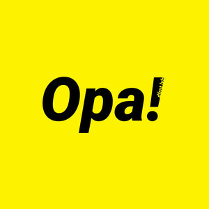 Opa!