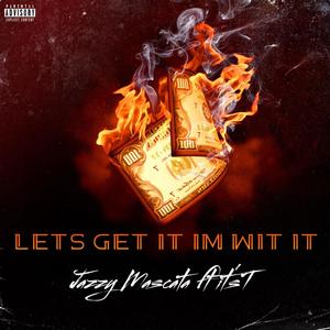 LGIIWI(feat. ItsT) (Explicit)