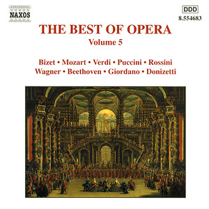 Best of Opera, Vol. 5