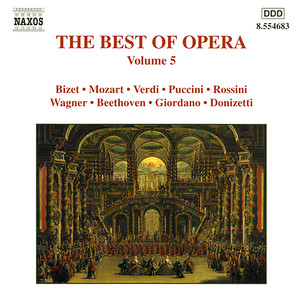 Fidelio, Op. 72 - Abscheulicher, wo eilst du hin (歌剧《费德里奥》，Op. 72)