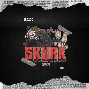 Skurk 2024 (Explicit)