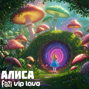 Алиса