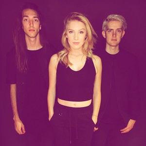 Let Me Love You(feat. Courtney Miller)