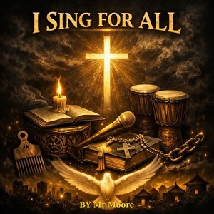 I SING FOR ALL