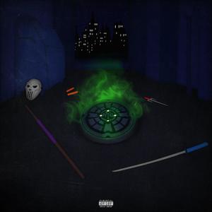 Beauty in Destruction (feat. Keyzlockh) (Explicit)