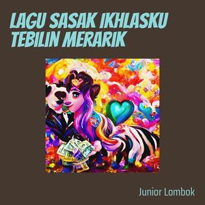 Lagu Sasak Ikhlasku Tebilin Merarik (Acoustic)