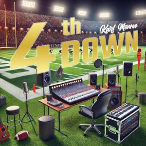 4th Down (feat. DJ Gringo)