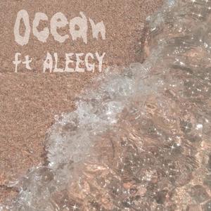 Ocean (feat. ALEEGY) (Explicit)