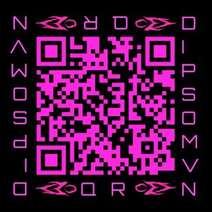 Qr