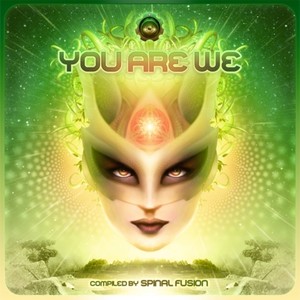 You Are We - compiled by Spinal Fusion