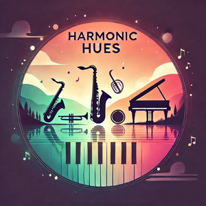 Harmonic Hues