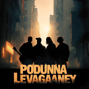 Podunna Levagaaney
