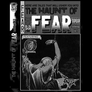 The Haunt of Fear: Anthology (Explicit)