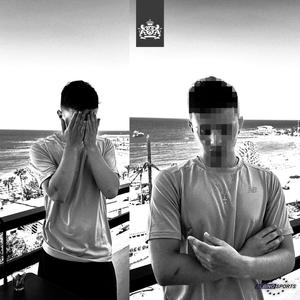 Stapelverliefd (feat. Brunzyn) (Explicit)