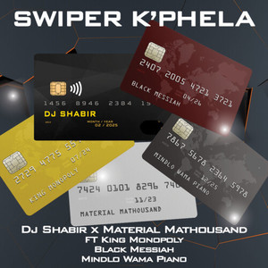 SWIPER K'PHELA