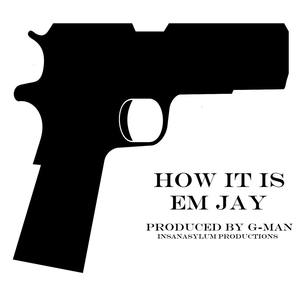 How It Is (Single) [Explicit]