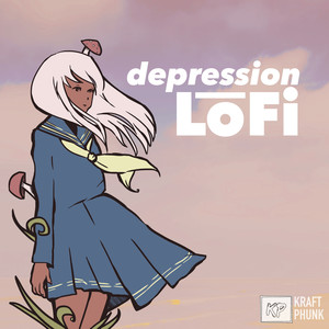 LoFi Depression: Solitude Hip Hop Beats, Sad & Lonely Lo Fi Mix