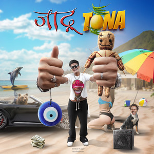 Jadu Tona (Explicit)