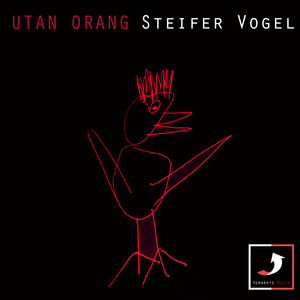 Steifer Vogel