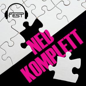Ned Komplett